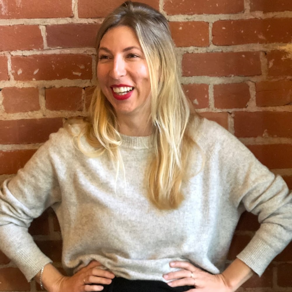 Meet your Posher, Terra